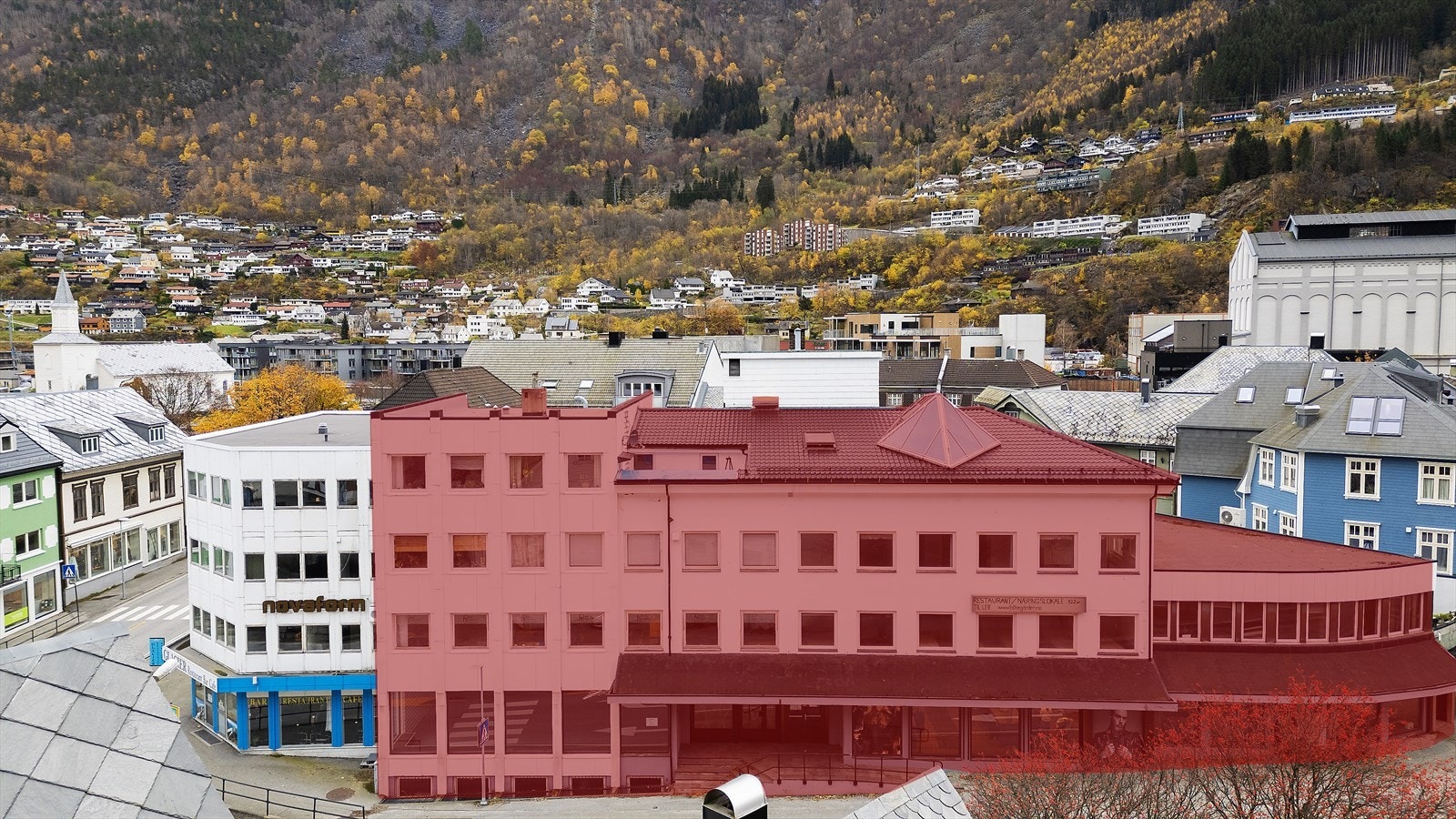Eiendomsmassen Galleribilde