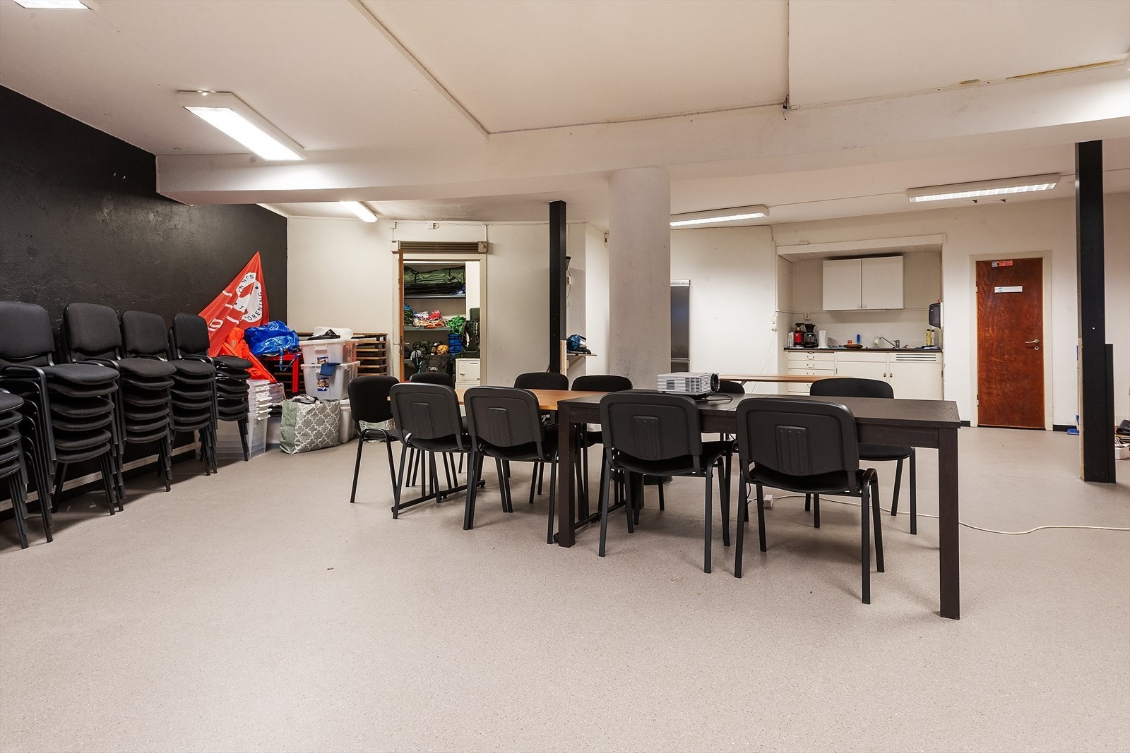 Lokale turforening Galleribilde