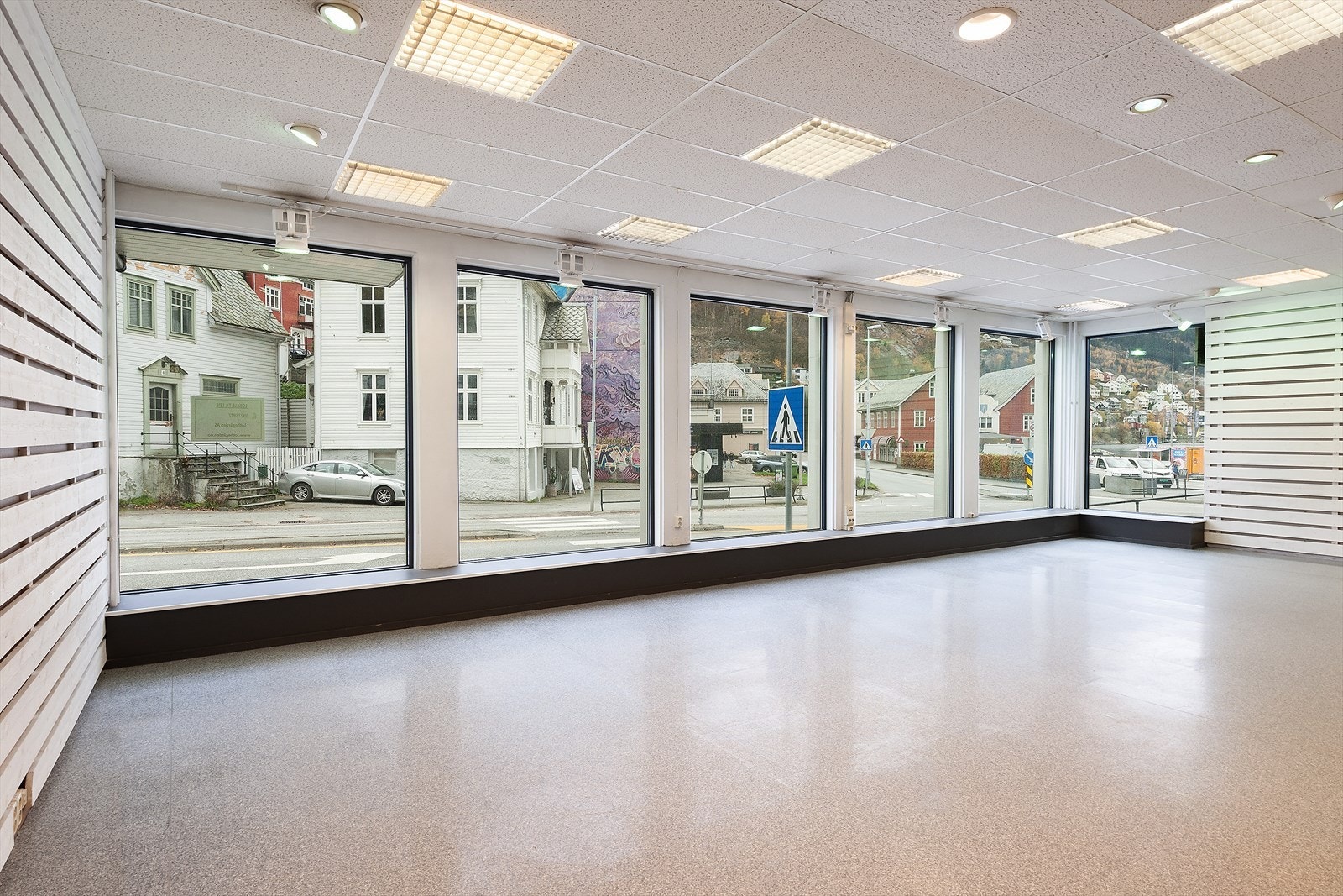 Butikk Galleribilde