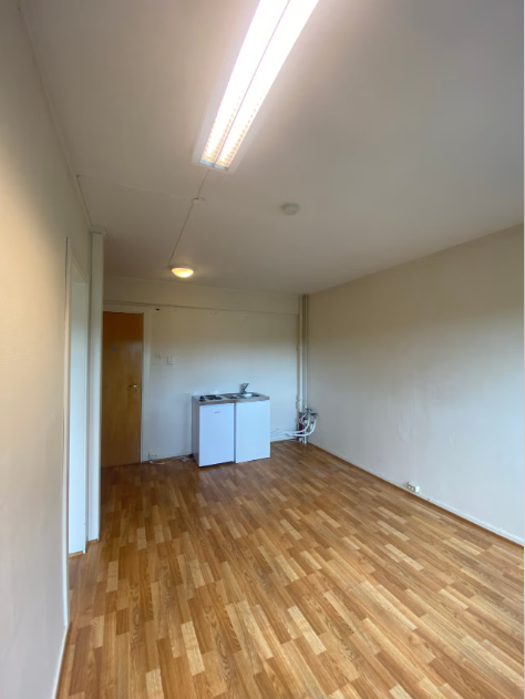 Kontor 1 Galleribilde