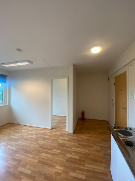 Kontor 1 Galleribilde