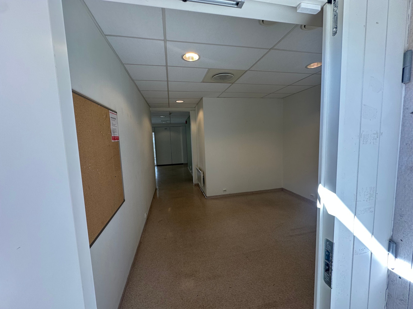 2.etg Gang Galleribilde