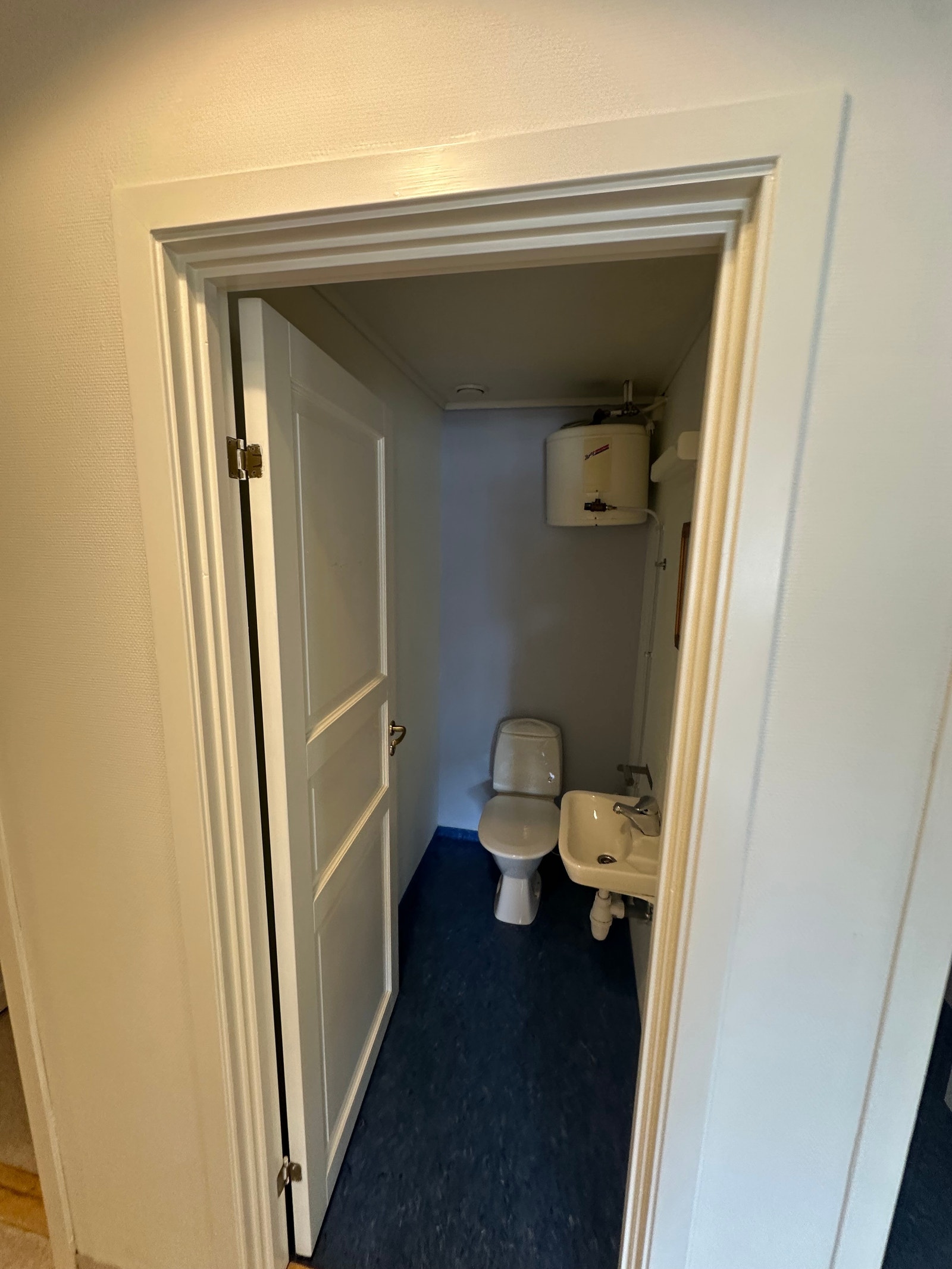 2.etg Toalett Galleribilde