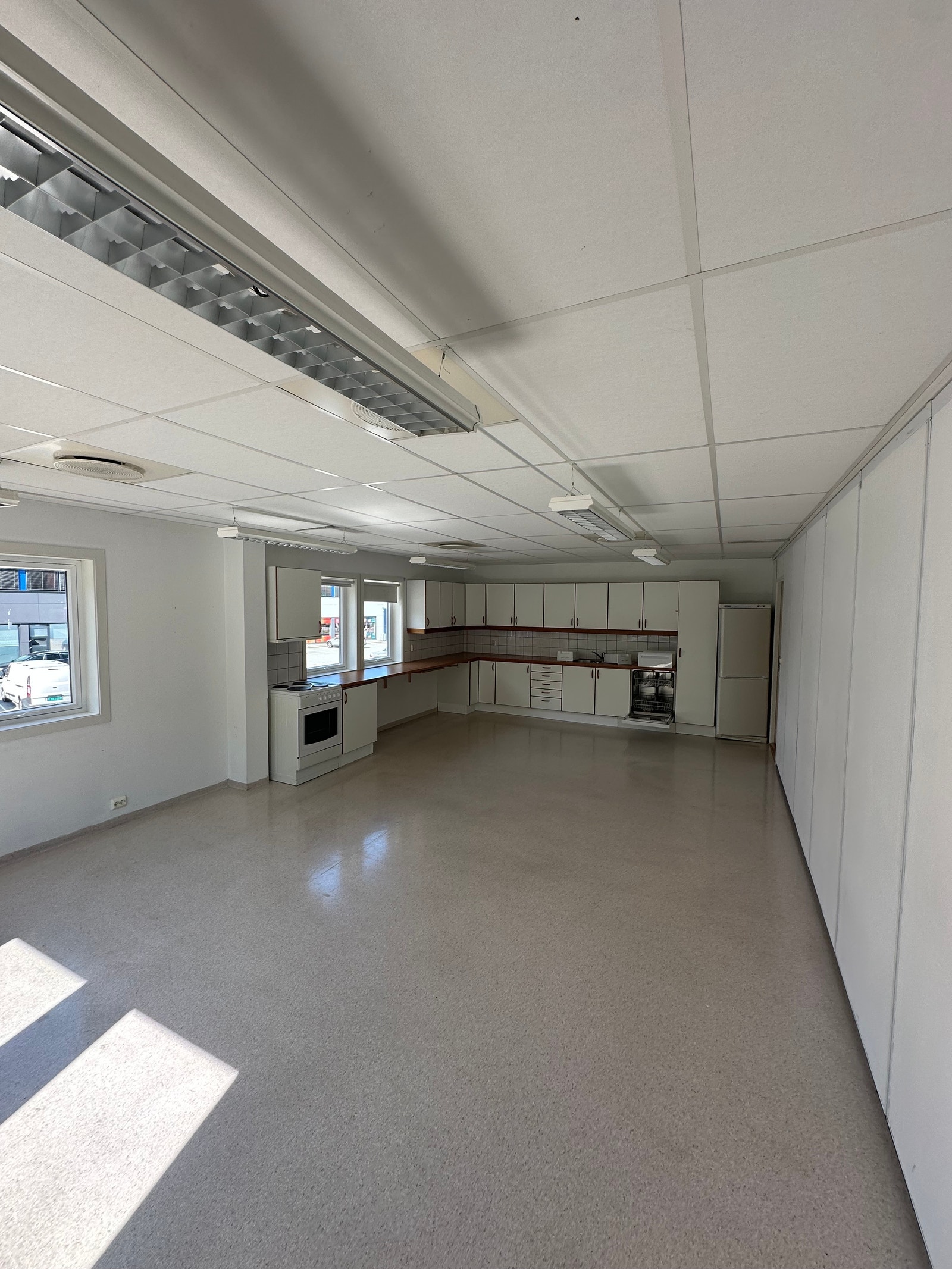 2.etg Kjøkken Galleribilde