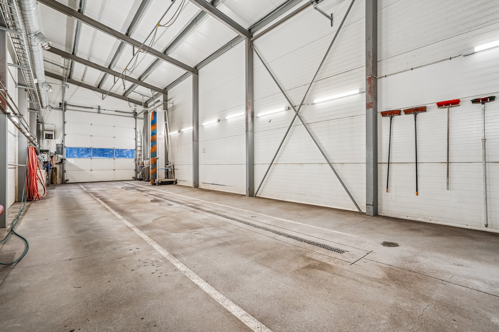 Hall Galleribilde