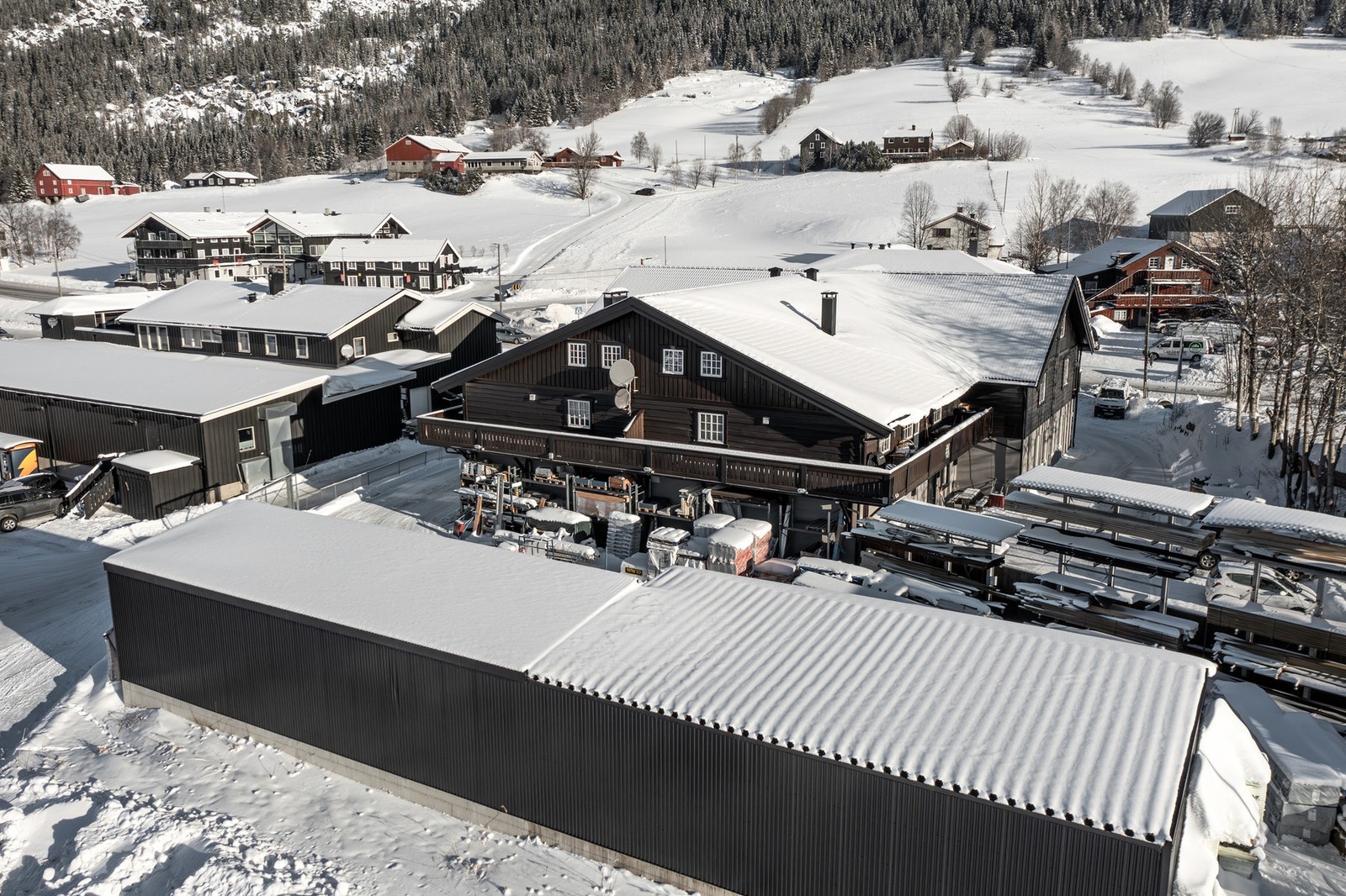 Galleribilde