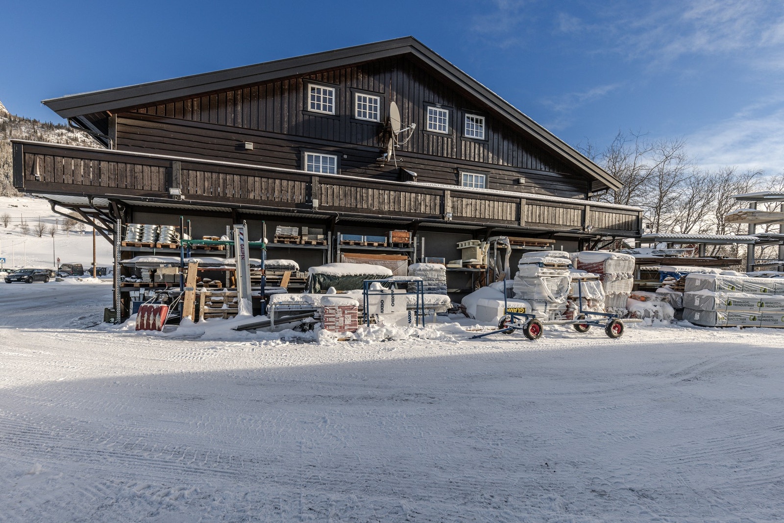 Galleribilde