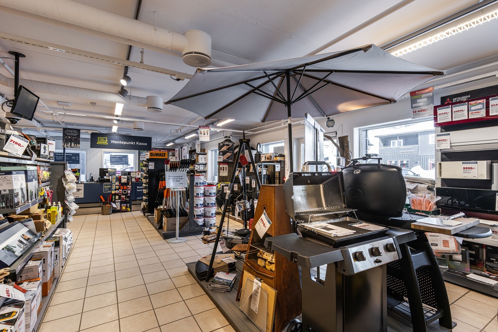 Galleribilde