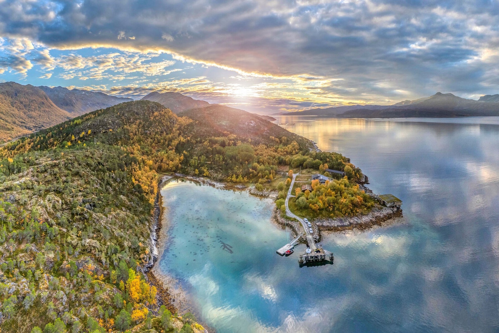 Drone 30 Galleribilde