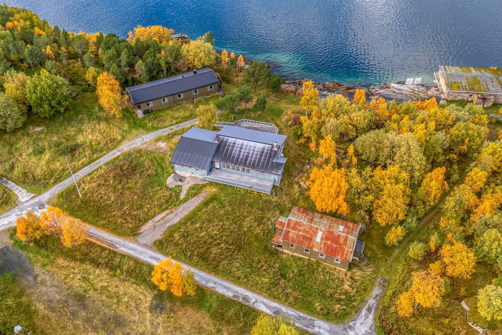 Drone 15 Galleribilde
