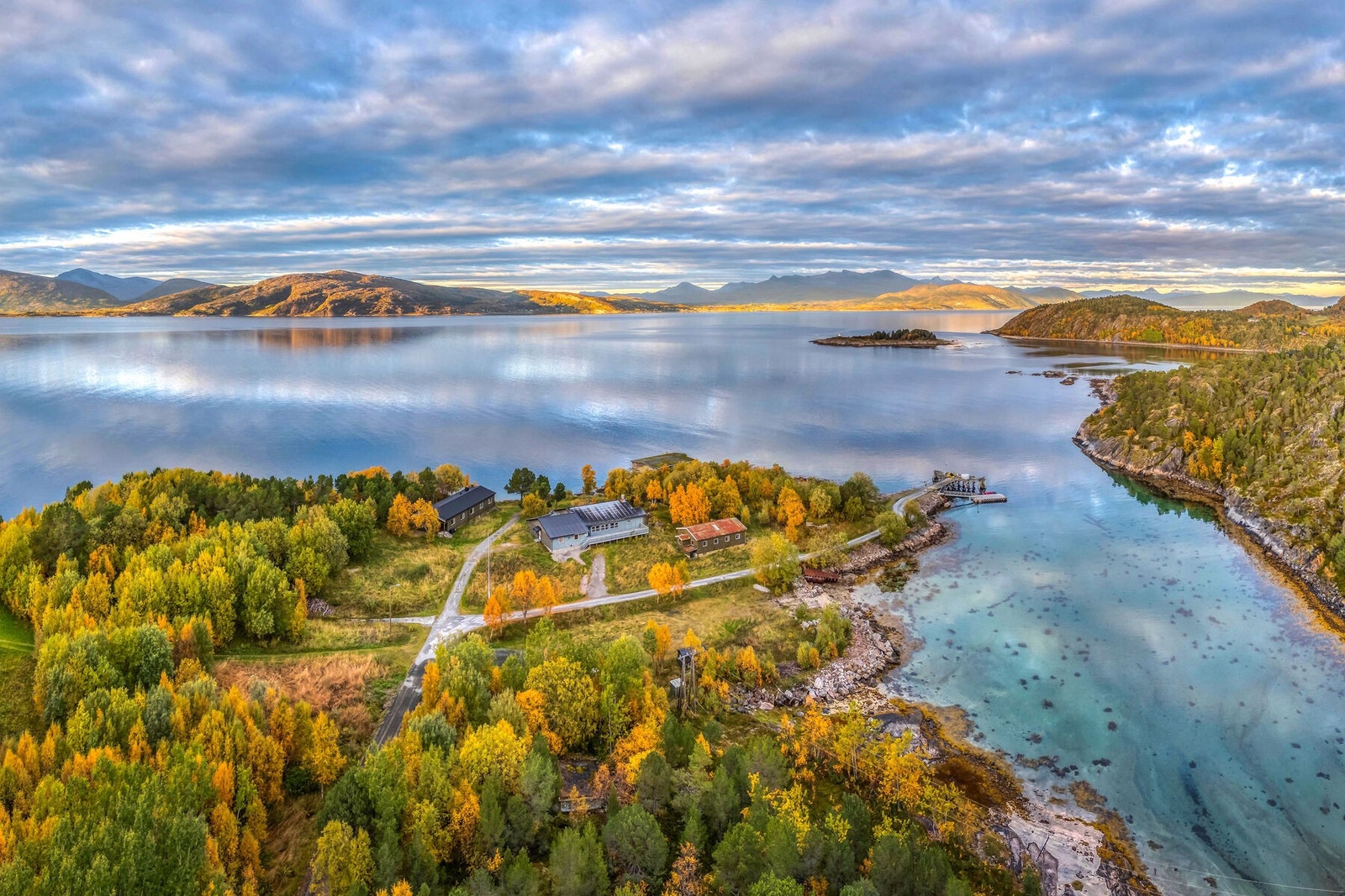 Drone 28 Galleribilde