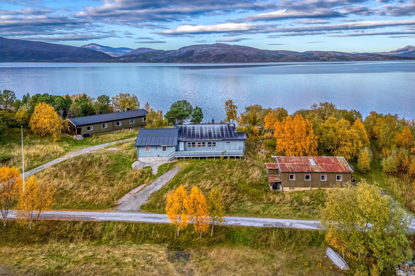Drone 17 Galleribilde