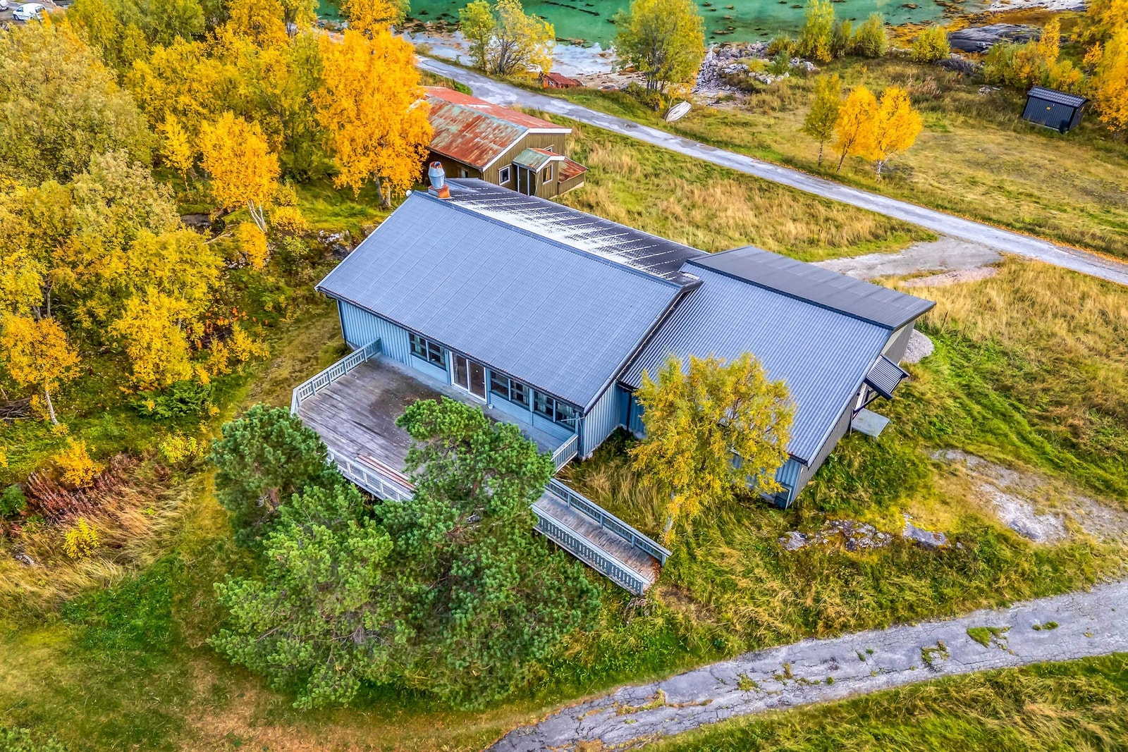 Drone 22 Galleribilde
