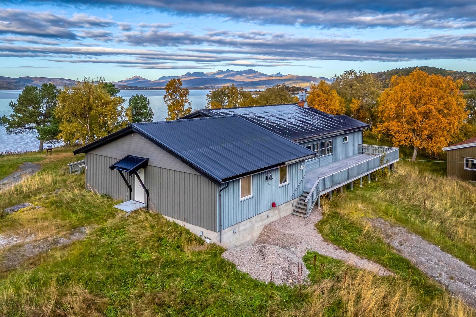 Drone 20 Galleribilde