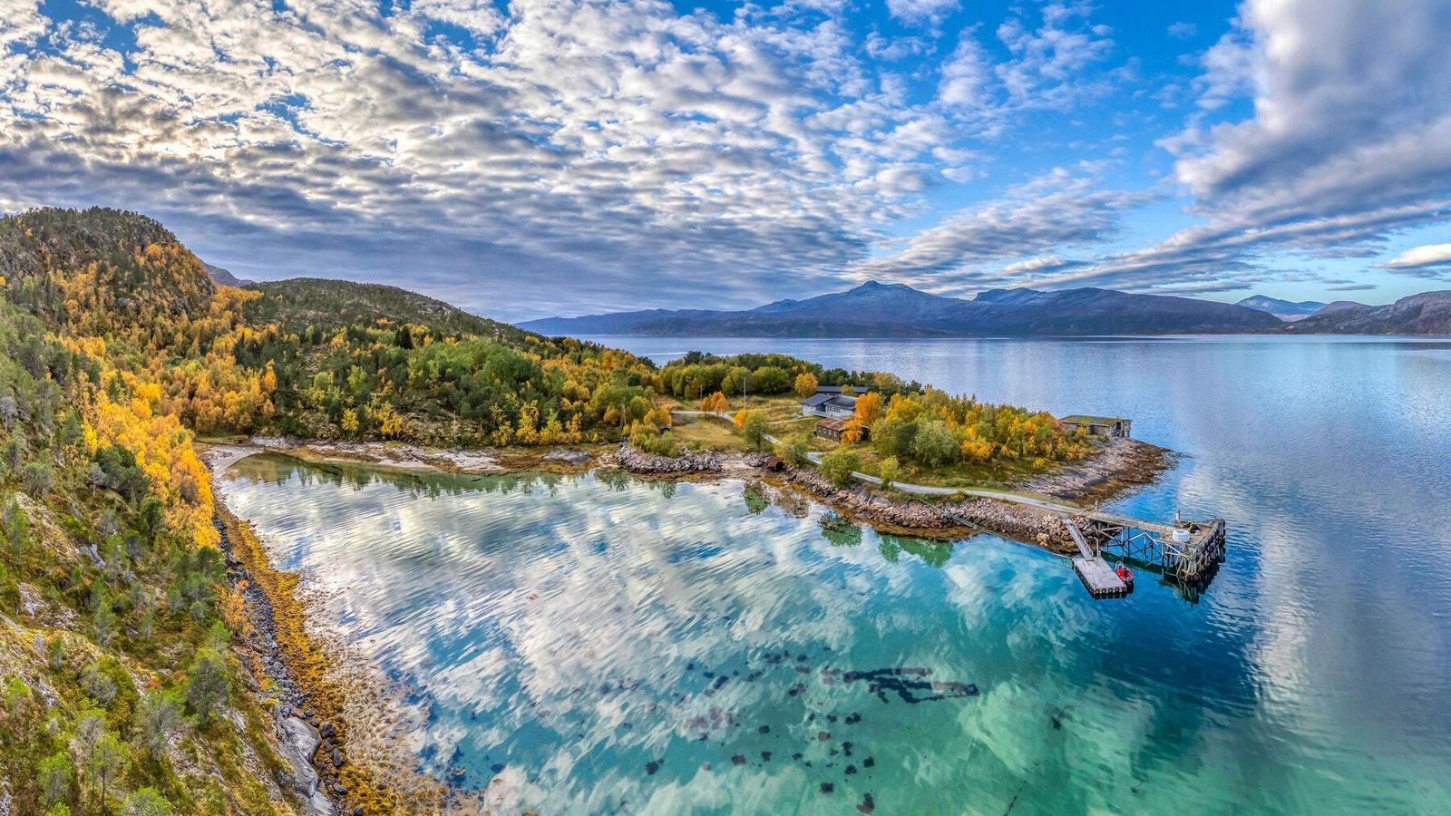 Drone 12 Galleribilde