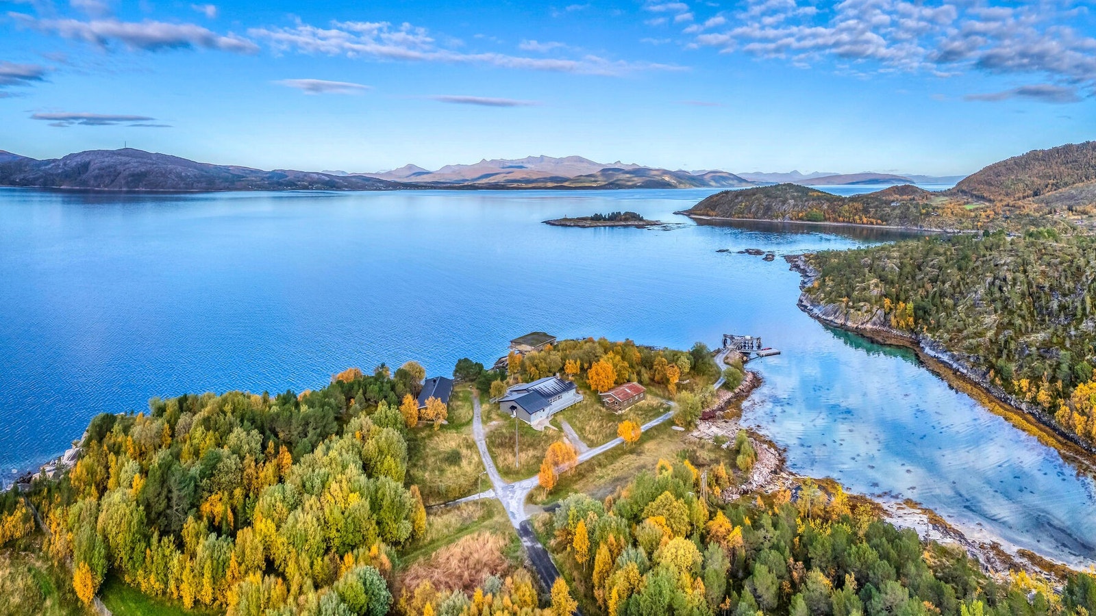 Drone 1 Galleribilde