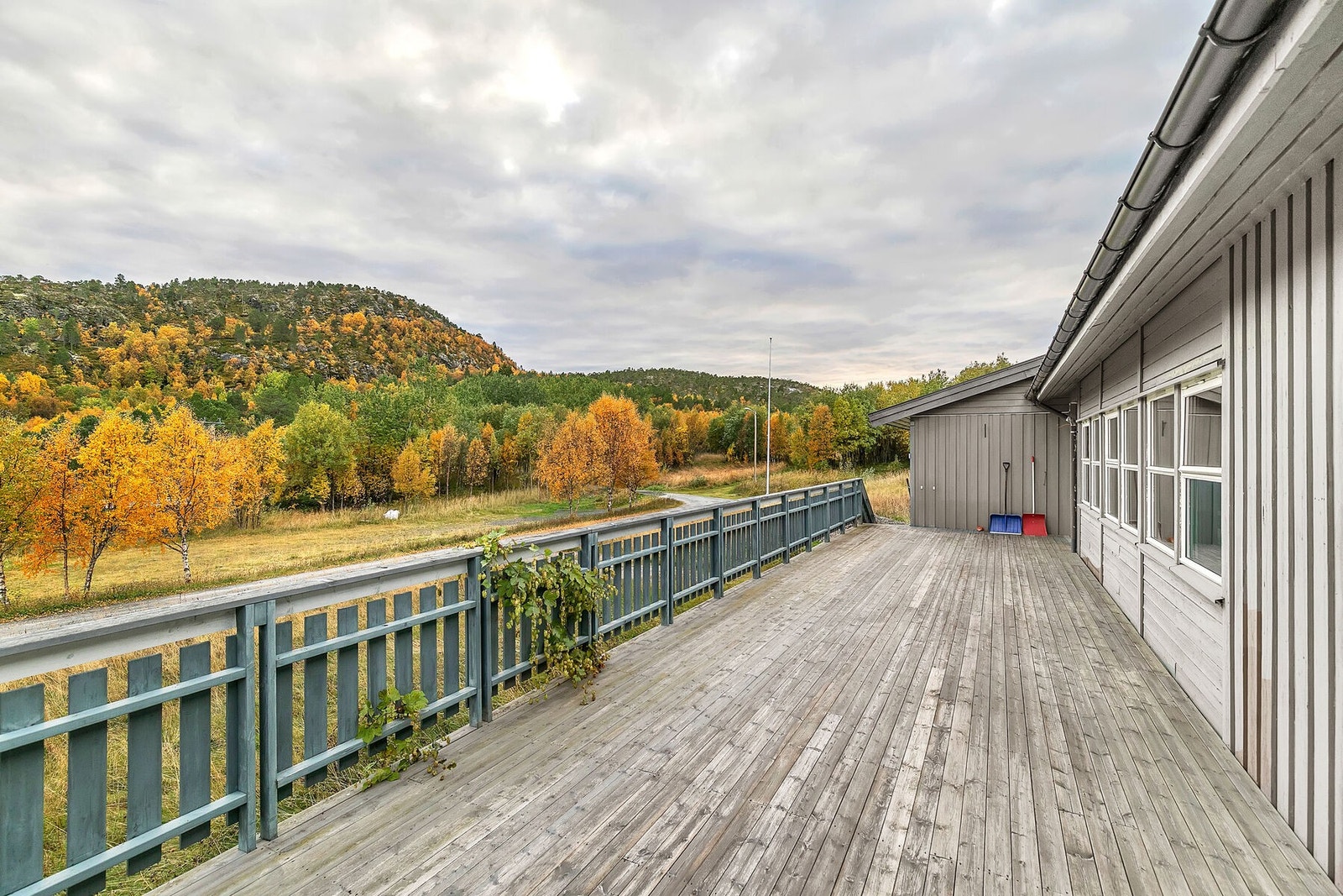 Utendørs Messebygg 8 Galleribilde