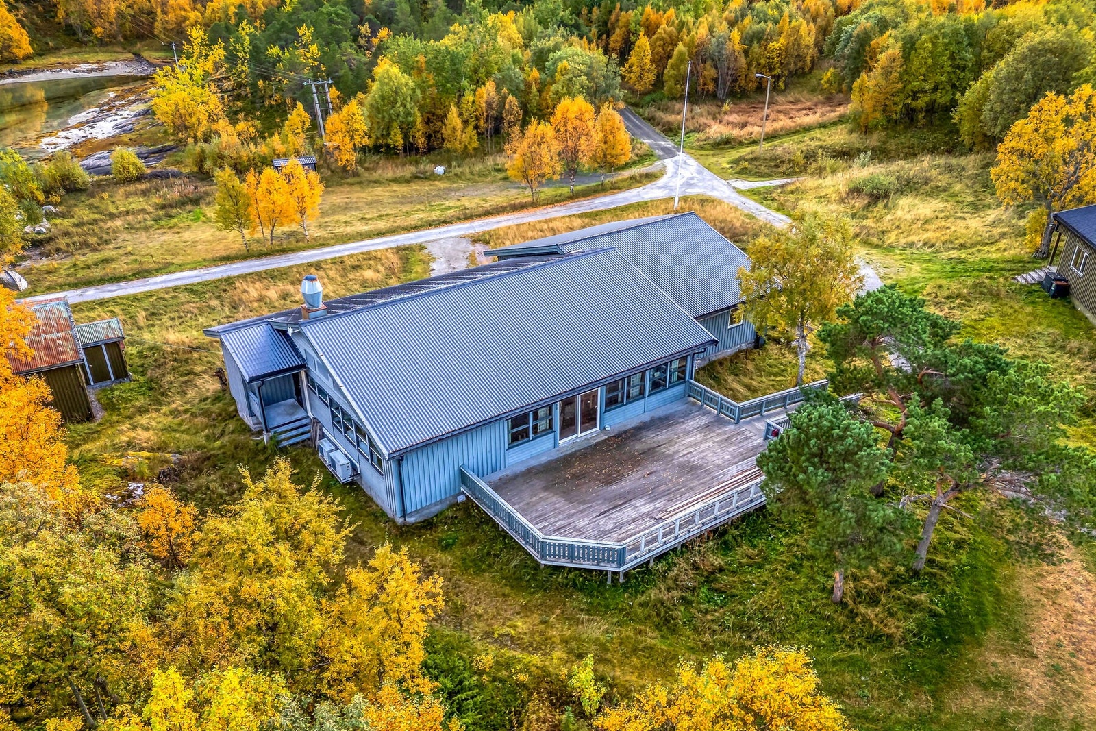 Drone 23 Galleribilde