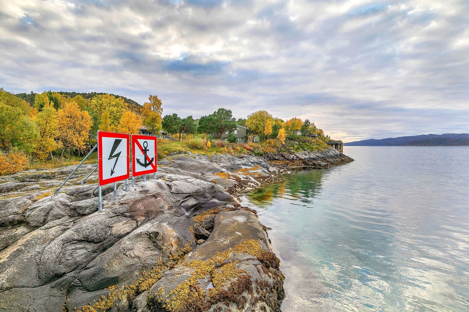 Utendørs 6 Galleribilde