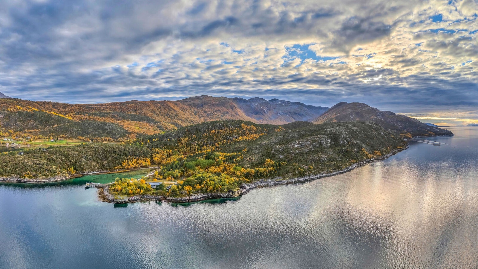 Drone 10 Galleribilde