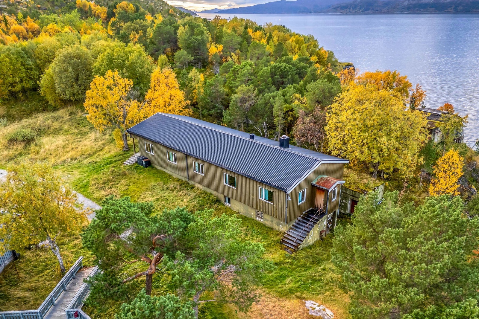 Drone 24 Galleribilde