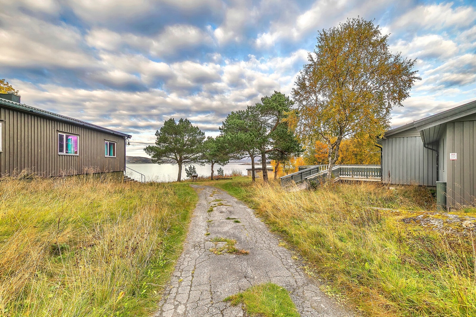 Utendørs 11 Galleribilde