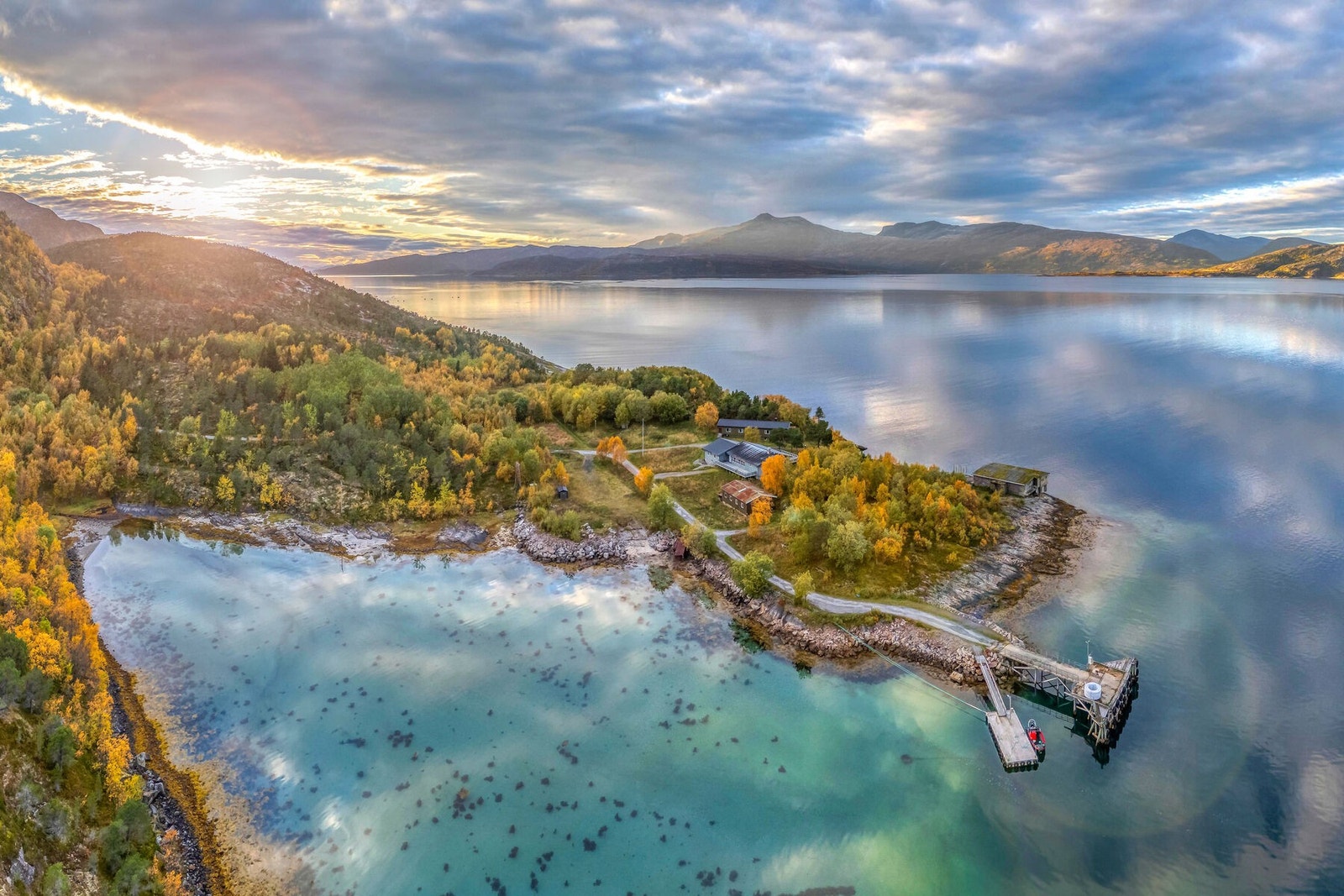 Drone 29 Galleribilde