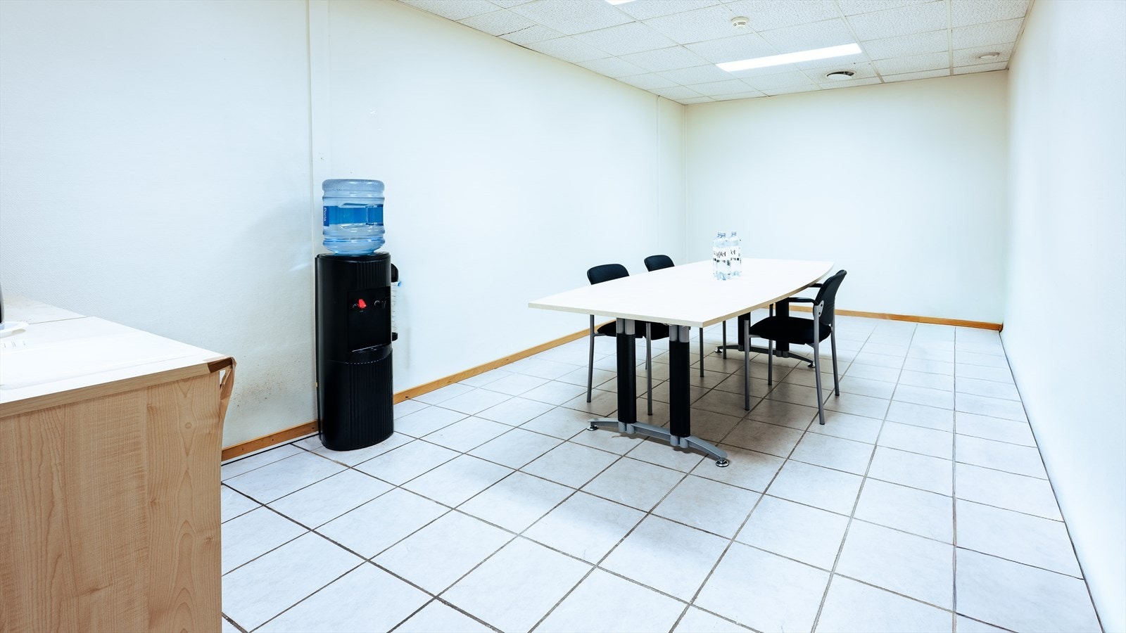 Sosial sone / møterom Galleribilde