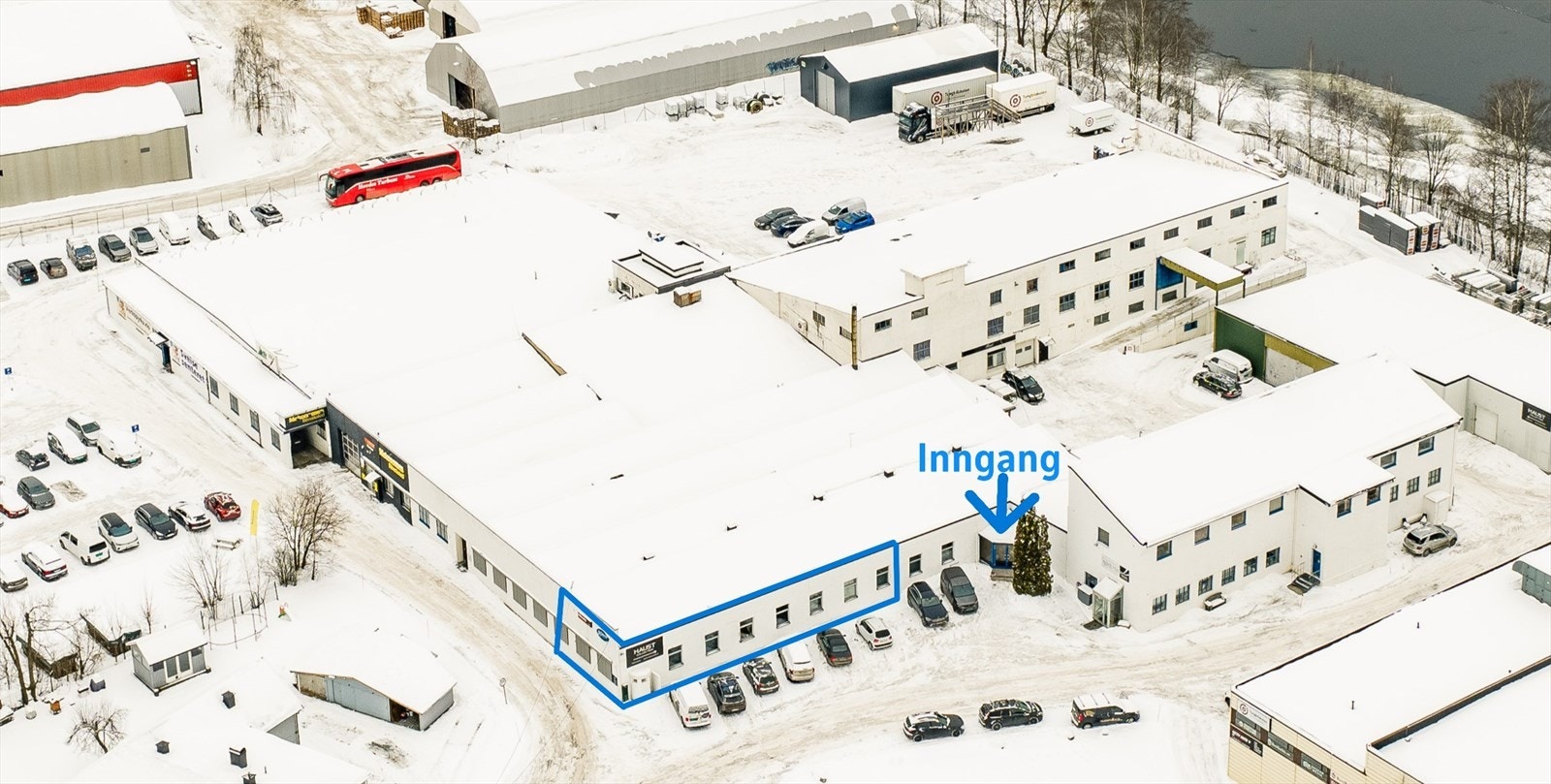 Markering kontor.JPG Galleribilde