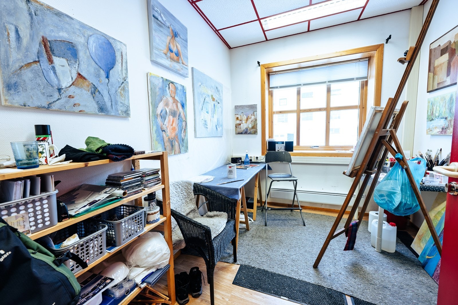 Cellekontor Galleribilde