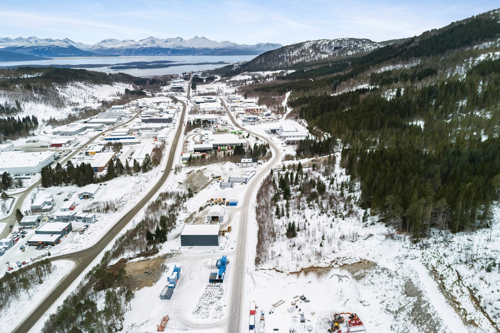 Foto: Diakrit (Gustavo Velez) Galleribilde