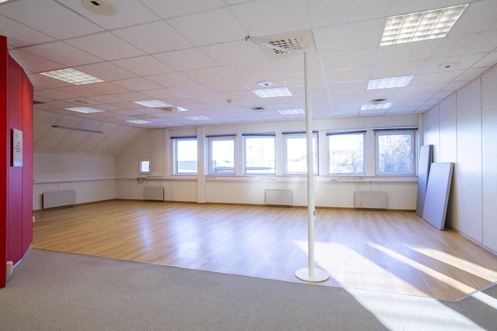 p7 - 2 etasje mot sør Galleribilde