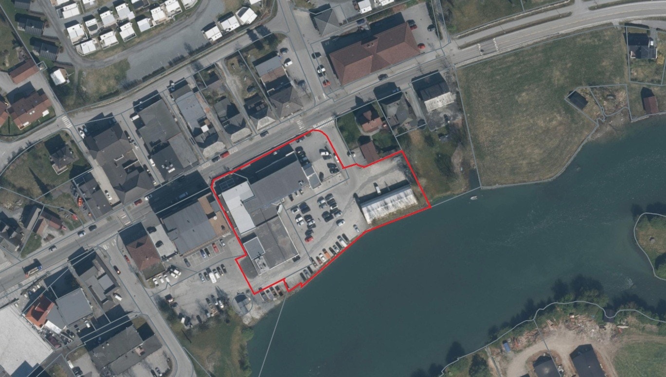 Tomt.jpg Galleribilde