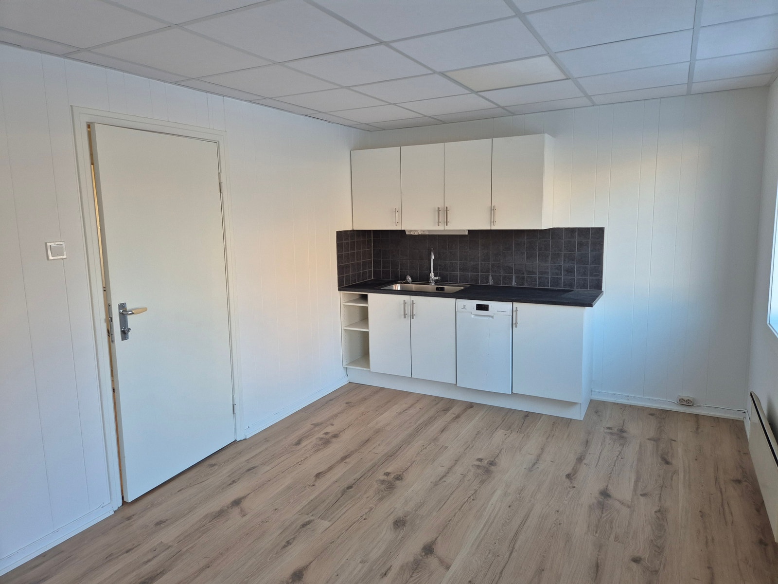 Møte/Spiserom Galleribilde