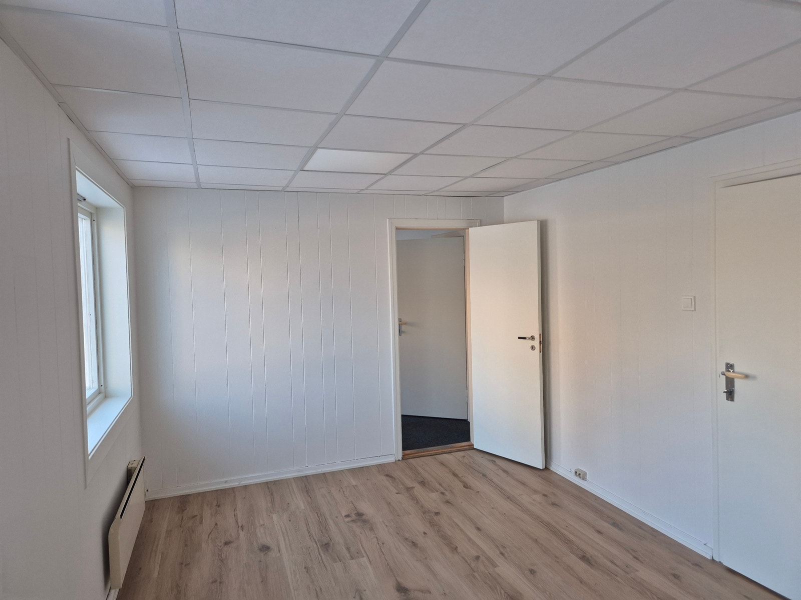 Møte/Spiserom Galleribilde