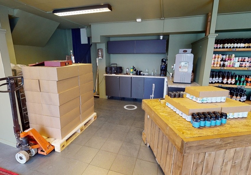 Velkommen til Kirkegata 6! Galleribilde