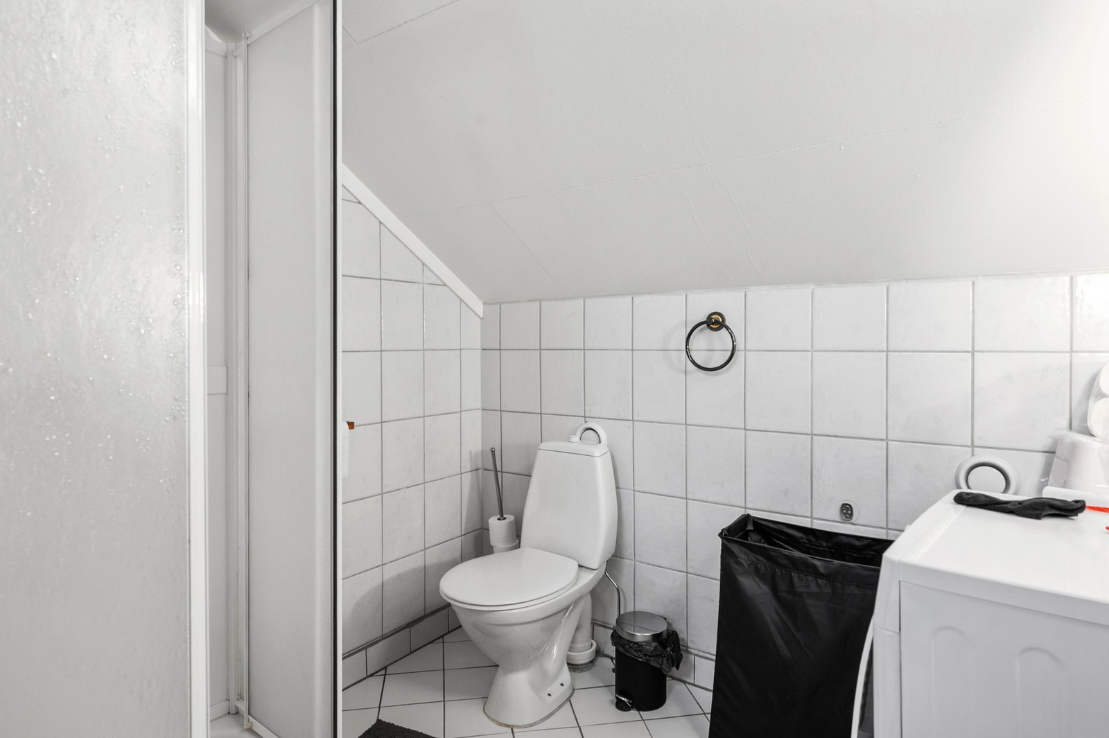 Bolig 4. etasje Galleribilde