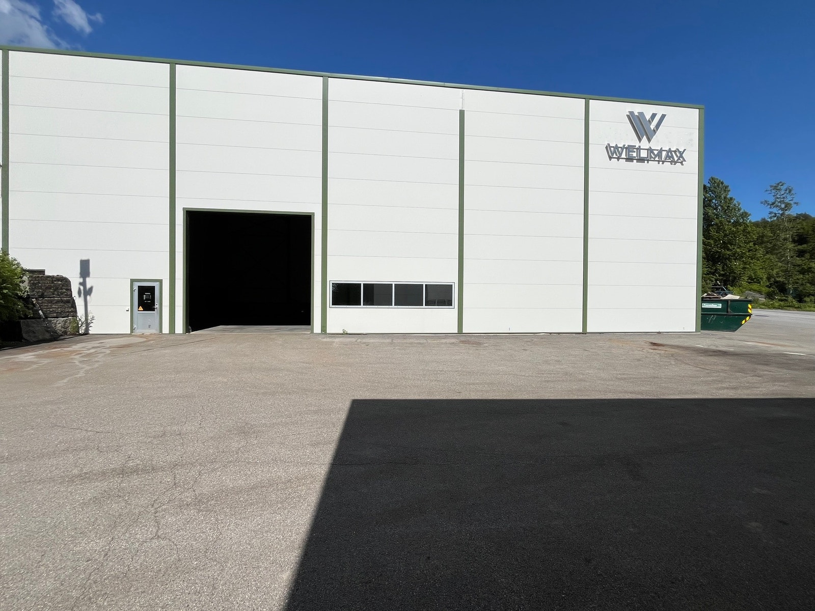 Hegdalbakken 3A Galleribilde