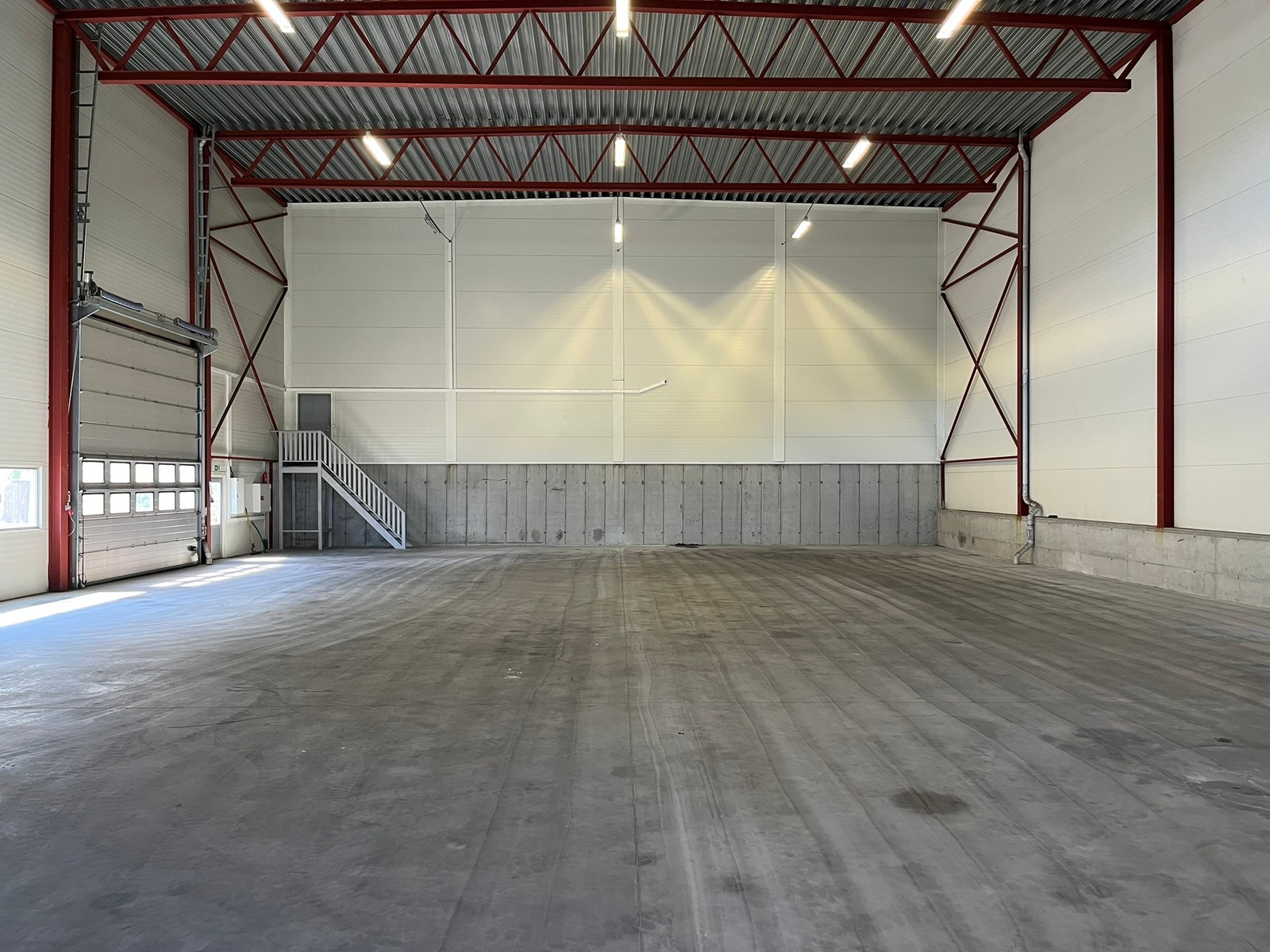 Hegdalbakken 3A Galleribilde