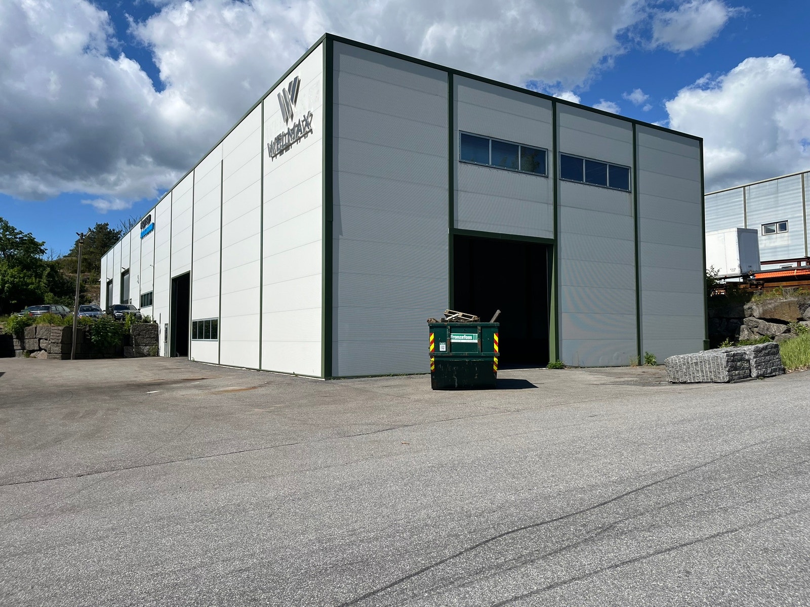 Hegdalbakken 3A Galleribilde