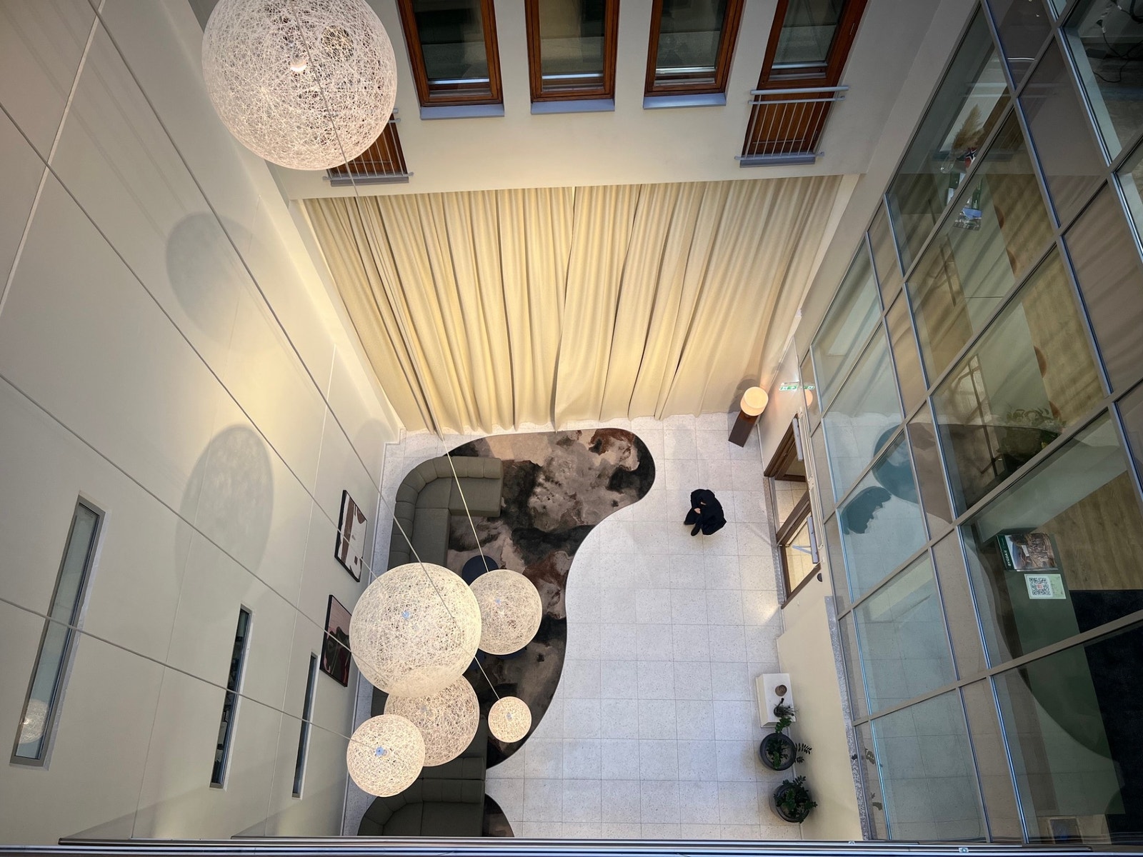 House of Business - Akersgt. 51
Midt i hjertet av byen! Galleribilde