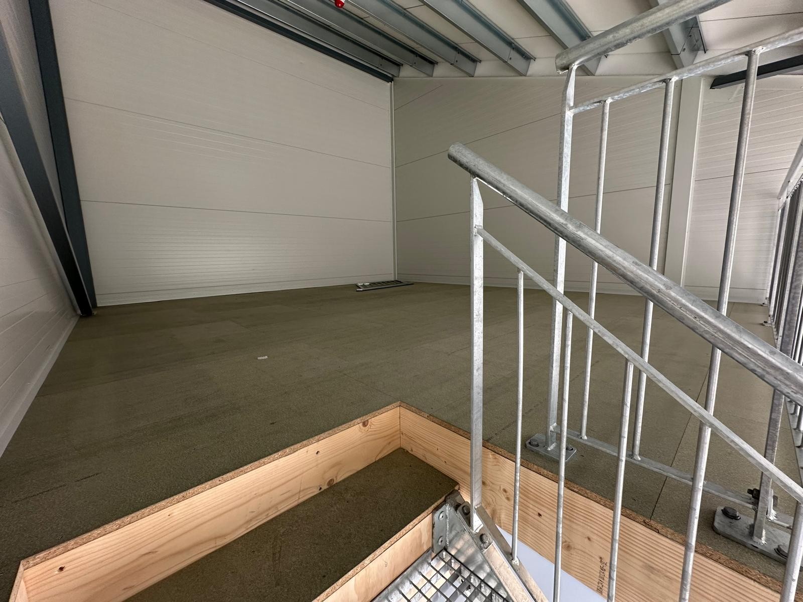 Bilder 2. etage Galleribilde