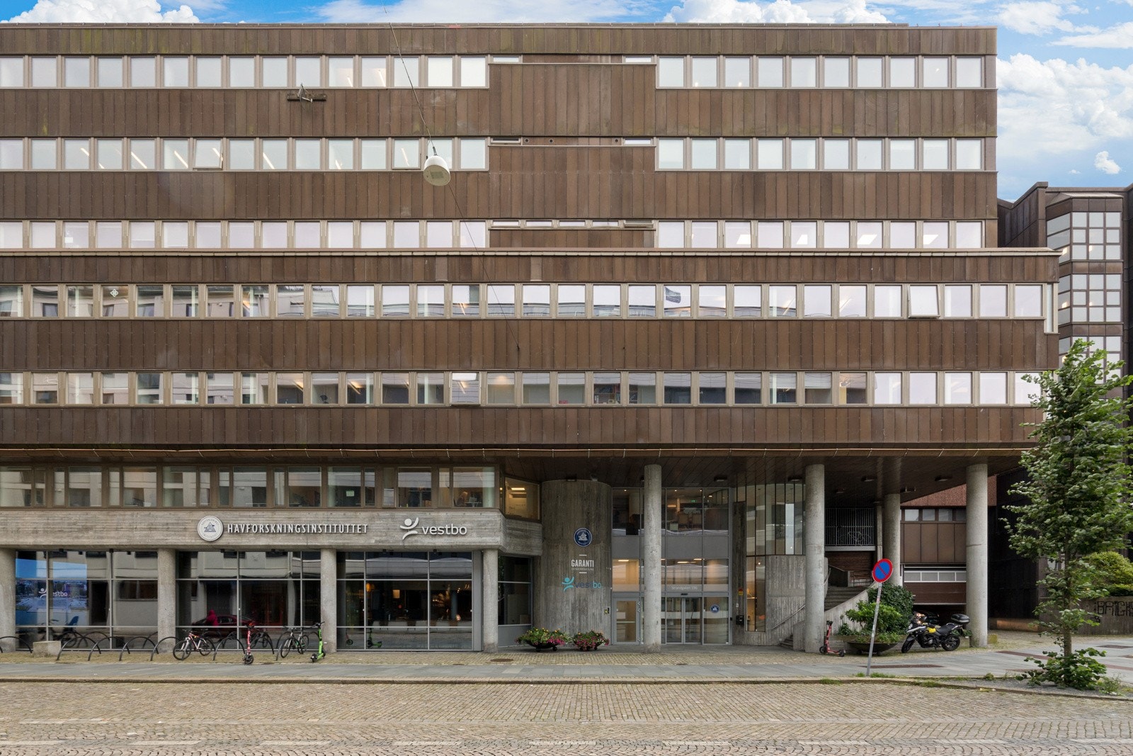 Ta kontakt med megler for å avtale visning! Galleribilde