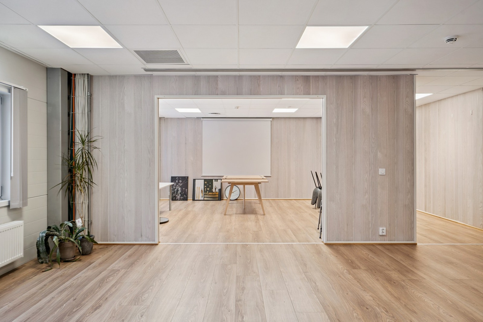 Møterom Galleribilde