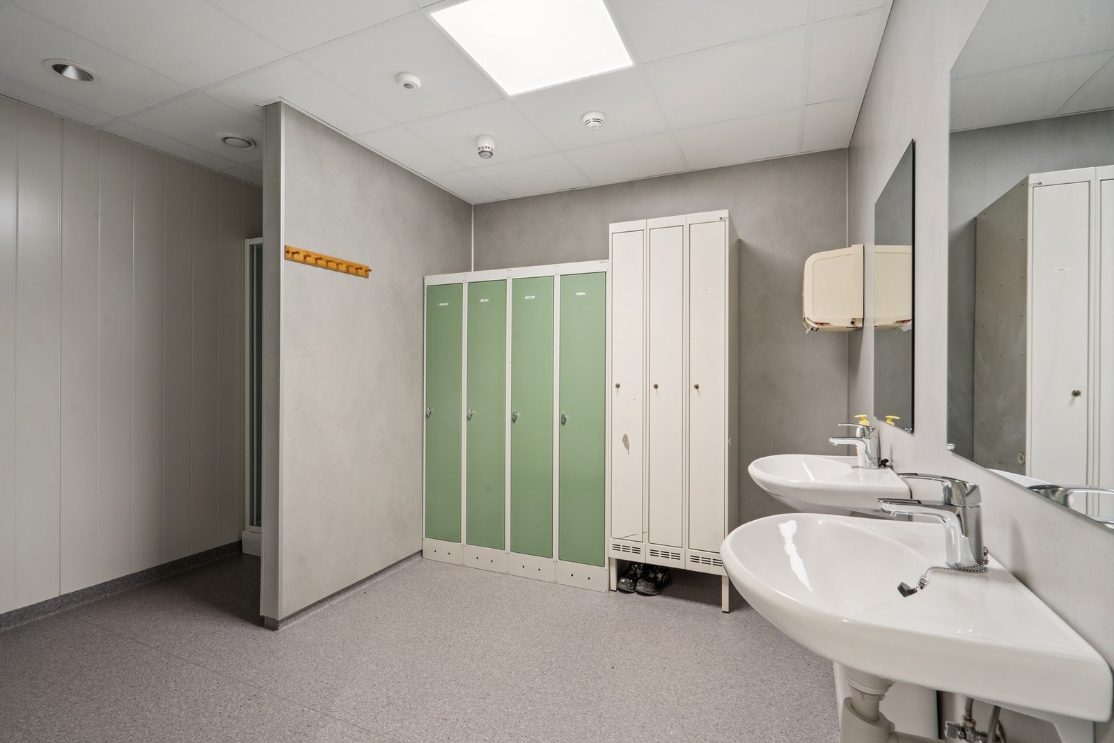 Garderobe (kvinner) Galleribilde