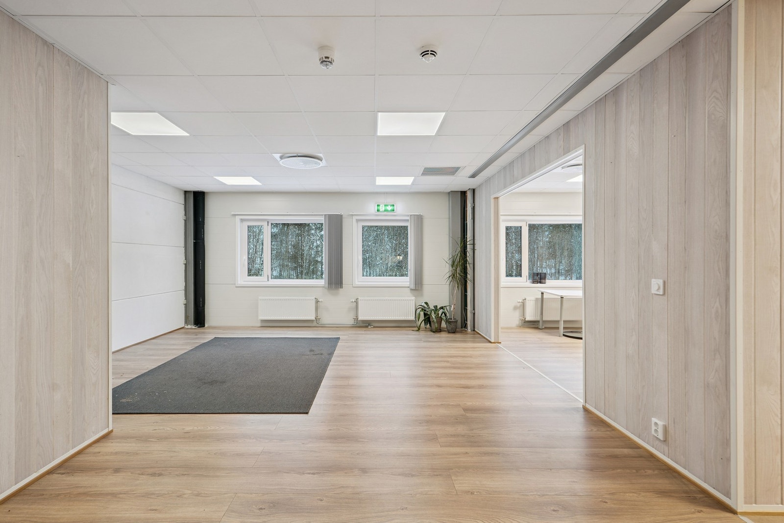 Kontorfløy - byggtorget Galleribilde