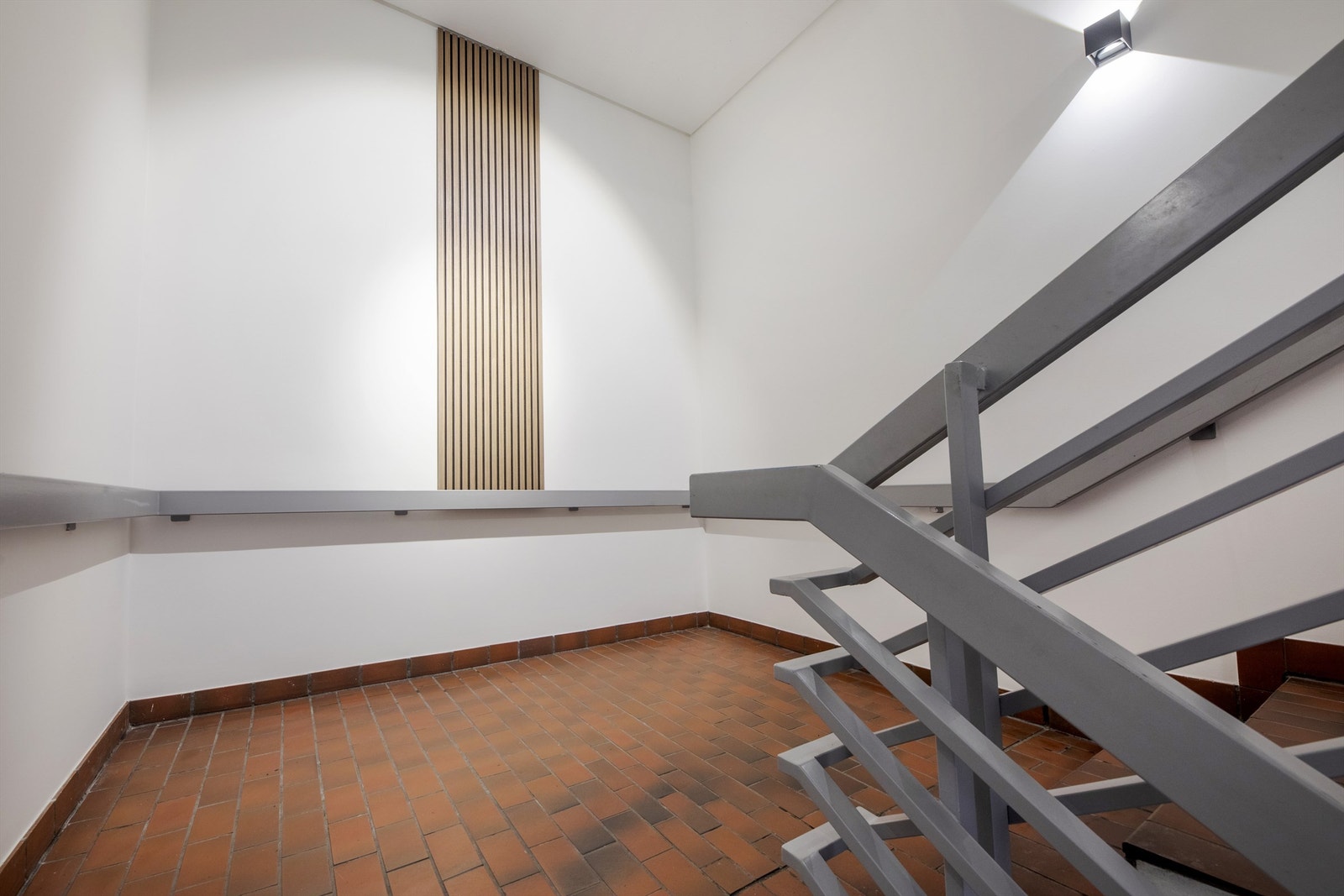 Trappeløp Galleribilde