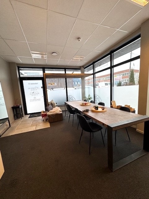 Felles møterom. Galleribilde
