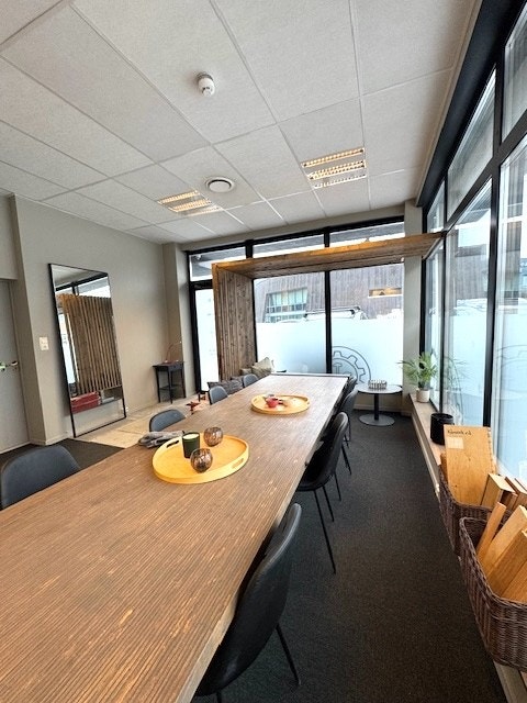 Felles møterom. Galleribilde
