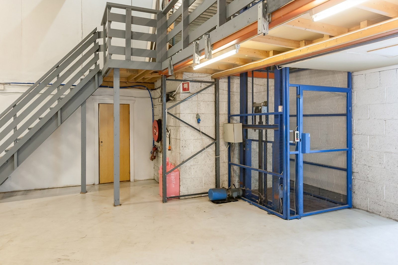 Produksjonsveien 11 Galleribilde